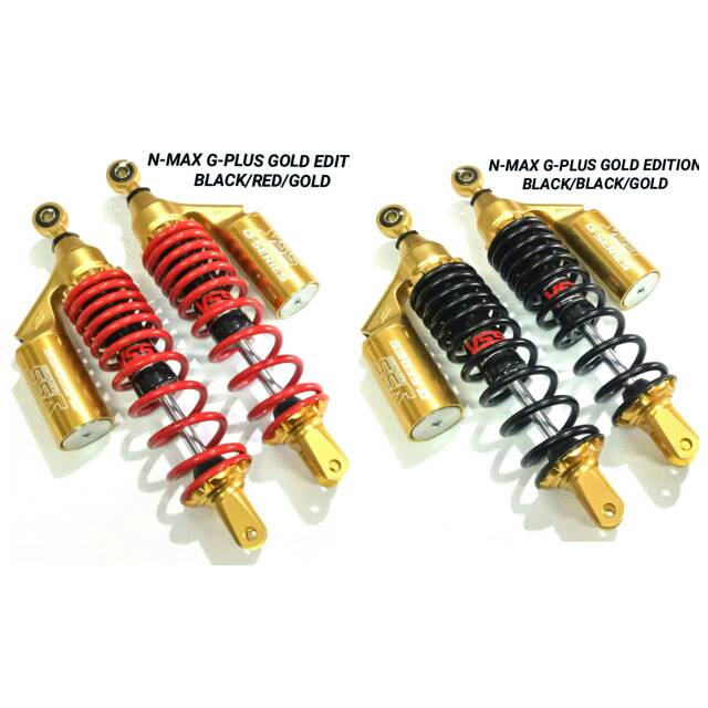 SHOCK YSS NEW G PLUS ORIGINAL FOR NMAX