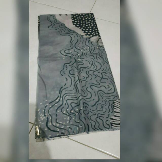 Preloved Kerudung KAMI / Preloved Hijab KAMI / Preloved Jilbab KAMI
