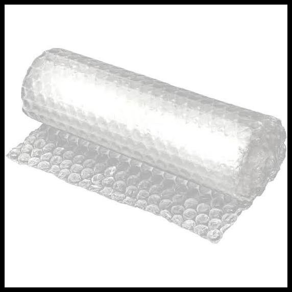 

Bubblewrap Tambahan