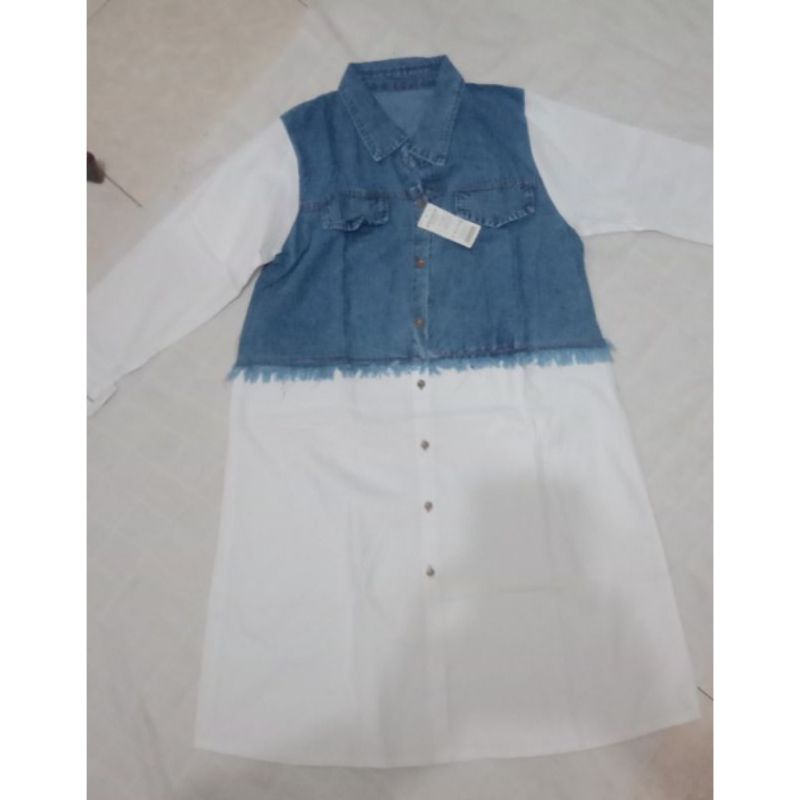 tunik Kei Shop # fashion wanita # gamis # atasan