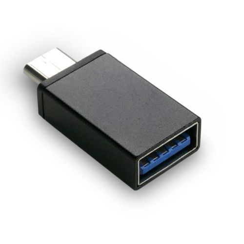 OTG USB Tipe C metal