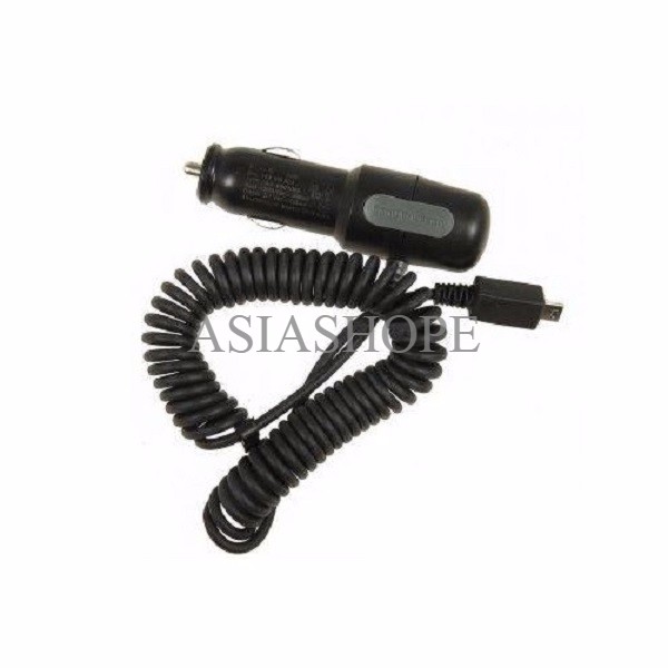 Sony Ericsson CLA-70 Mini USB Car Charger
