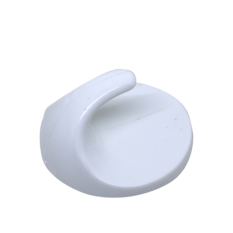 KtmStore Villa Superior Round Large Hook 1012 Gantungan baju Tempel 2201-1012