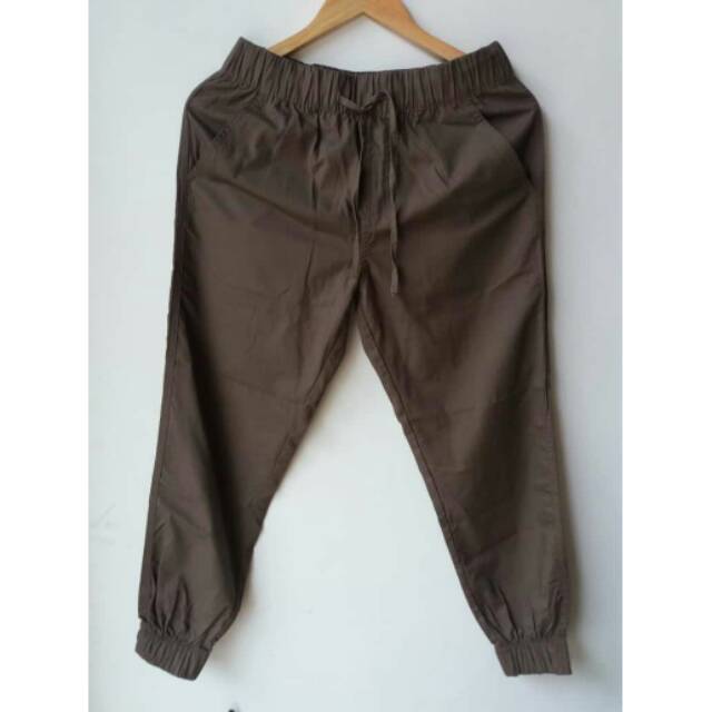 Merk Altic celana panjang jogger S