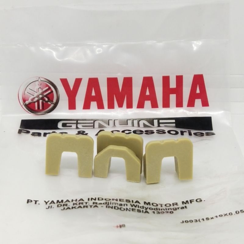 Slider mio j mio sporty nmax aerox lexi freego mio m3 gading asli ori original