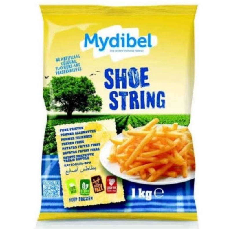 

kentang mydibel