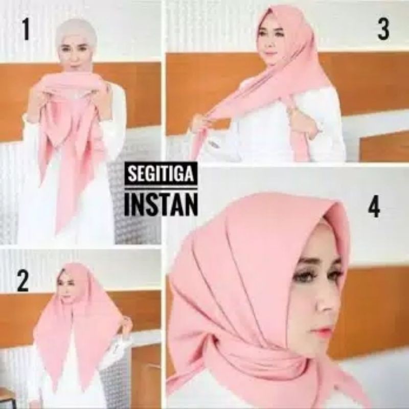 Segi empat instan Diamond