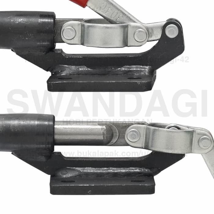 Clamp Toggle Clamp (TCP-931) WIPRO ⠀⠀⠀⠀⠀⠀⠀
