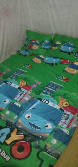 Rf Sprei Bonita 180 Mix Motif 180x200 King Size No 1 Murah Dewasa Part B