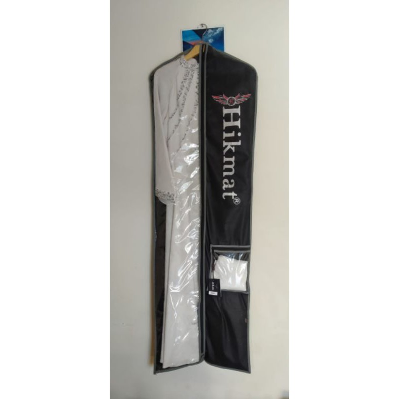 Hikmat Fashion (Preloved)