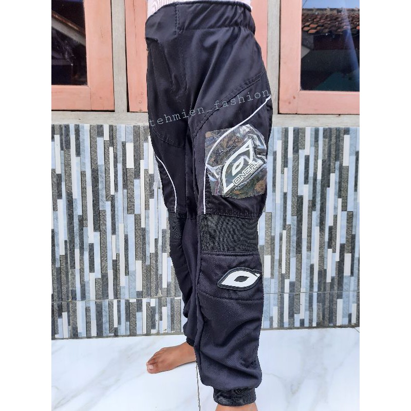 [Anak] Celana trail/motocross ANAK