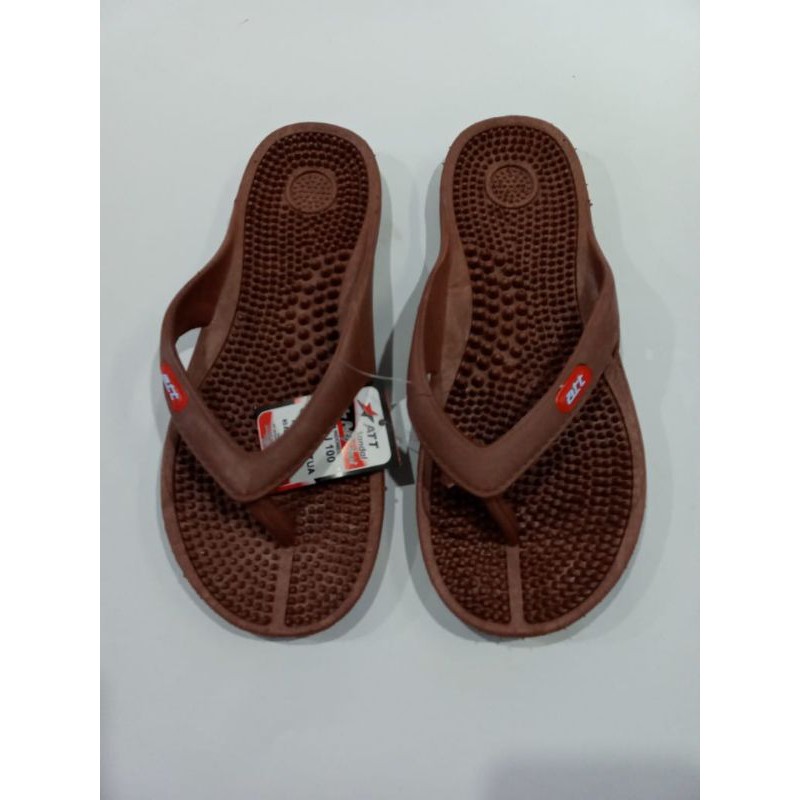 Sandal Jepit Keret Rematik Wanita