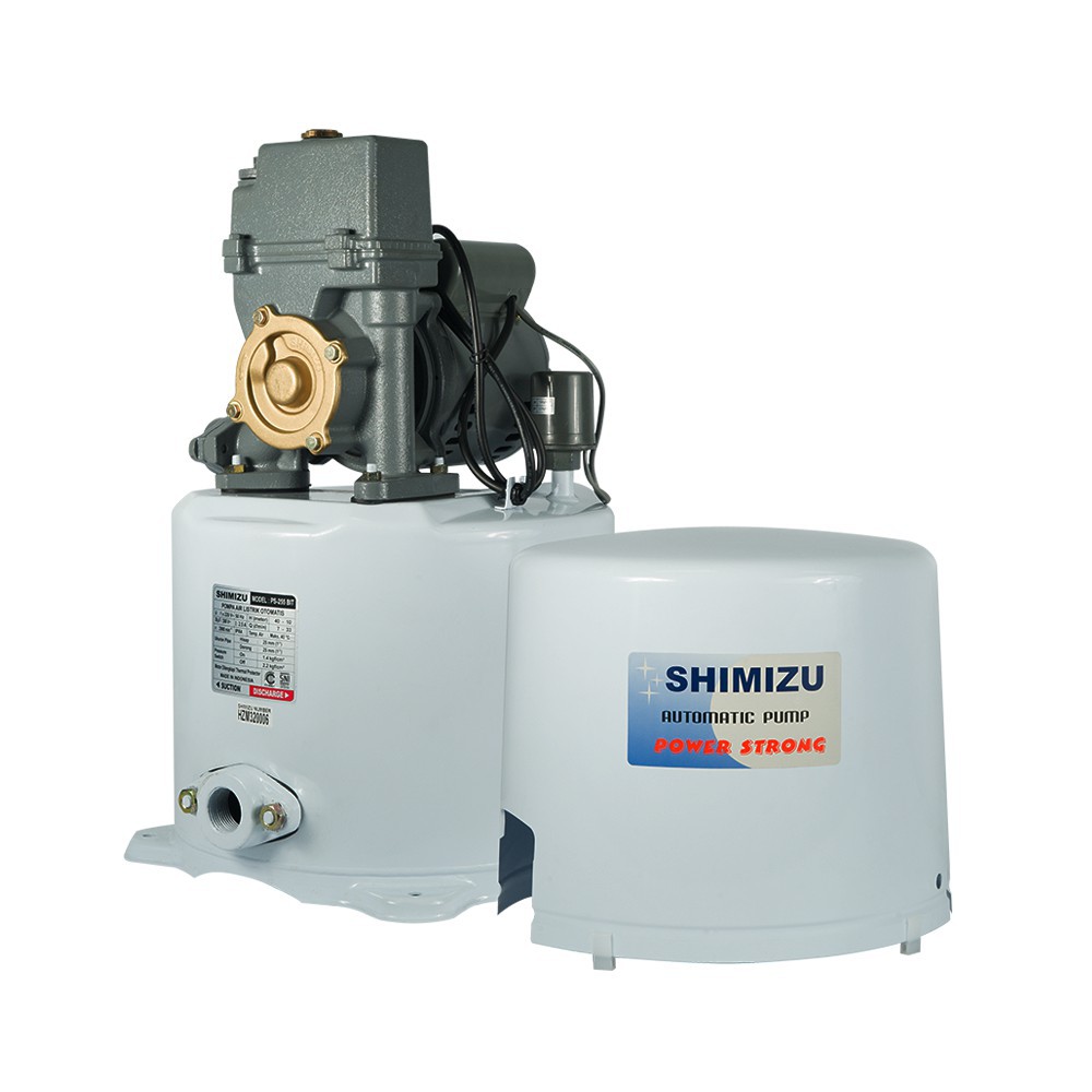 SHIMIZU PS 255 BIT DEEP WELL PUMP / WATER PUMP / POMPA AIR / PS255BIT