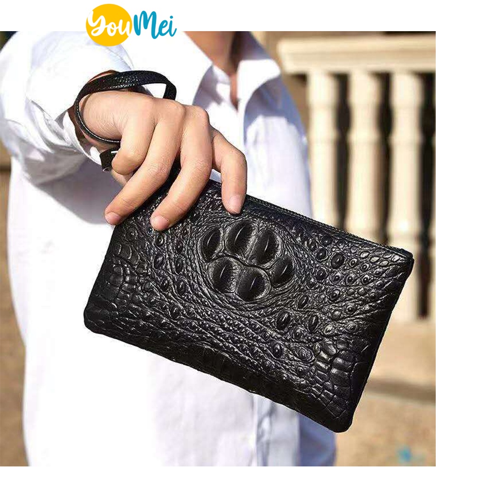 [✅ COD]  Wallet Dompet Pria Fashionable Man / dompet pria / dompet panjang / dompet pria import