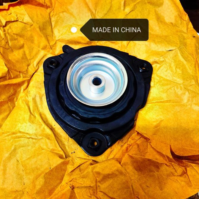 Teana J32 Support Shock Depan Breaker Insulator Mounting Ori Nissan - Ori China