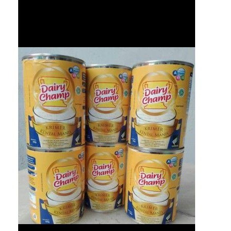 

dairy champ 500gr