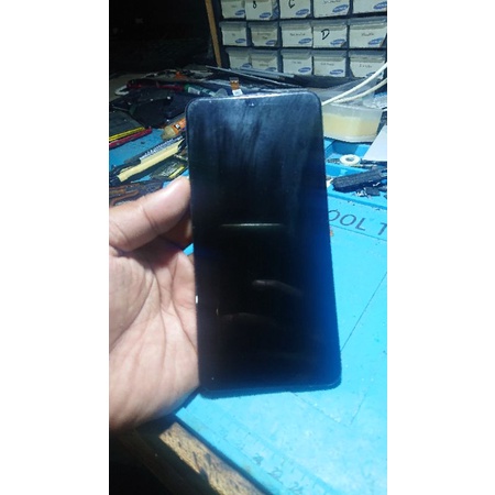 lcd vivo y91 y93 y95 ORI cabutan