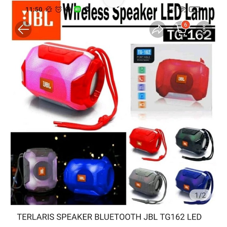 SPEAKER BLUETOOTH MINI JBL