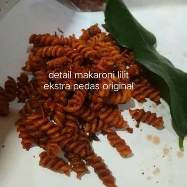 

Makaroni lilit