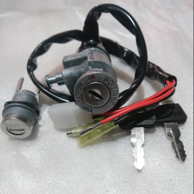 Kunci Kontak Grand Assy kontak Astrea Grand Assy