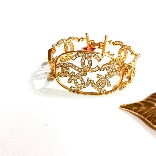 MURAH GELANG RANTAI XUPING / GELANG CHANEL