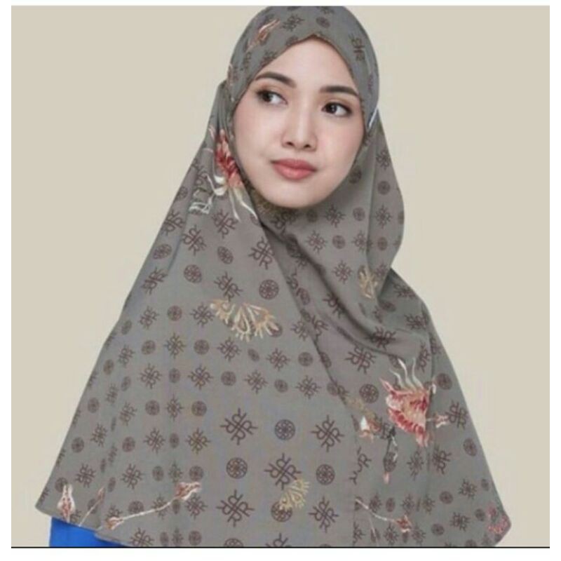 bergo ria miranda