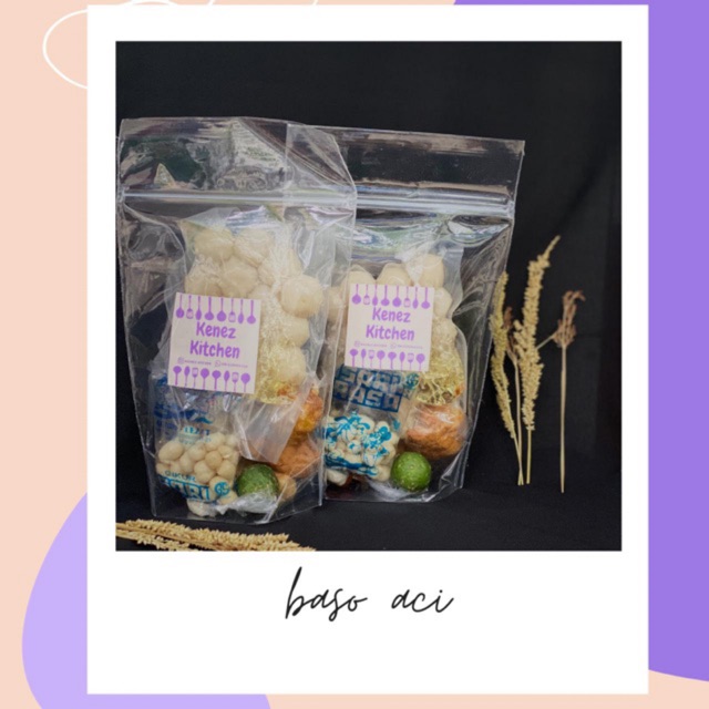 

BASO ACI Mantull enak