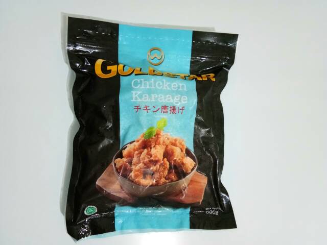 

Goldstar 500Gram terlaris