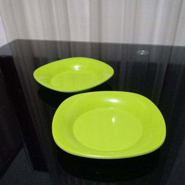Piring melamin 6" Sambal  / Piring kecil Piring Melamin