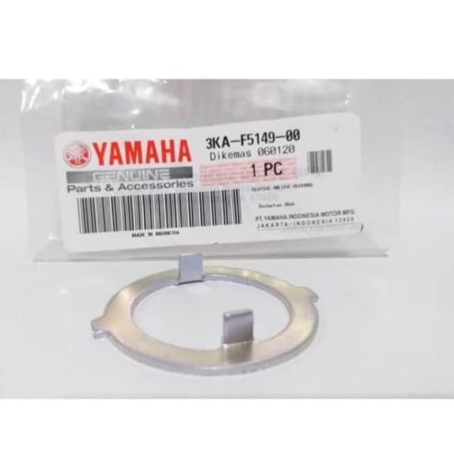 RING TAHANAN GEAR GIR BOX RX KING RXK RX K SCORPIO ASLI ORI YAMAHA 3KA F5149 00