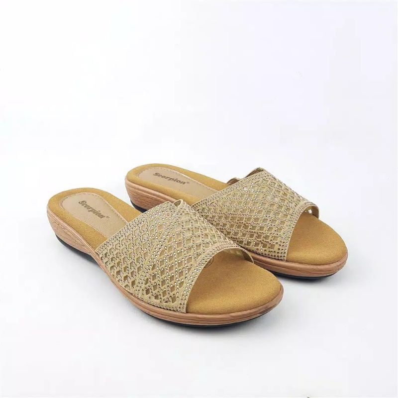 Sandal wanita SCORPION 902