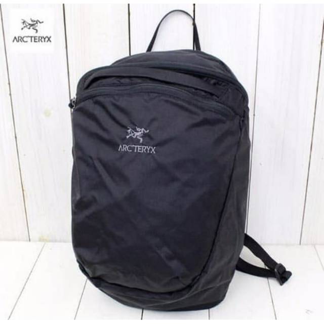 ARCTERYX INDEX 15 BACKPACK ULTRALIGHT