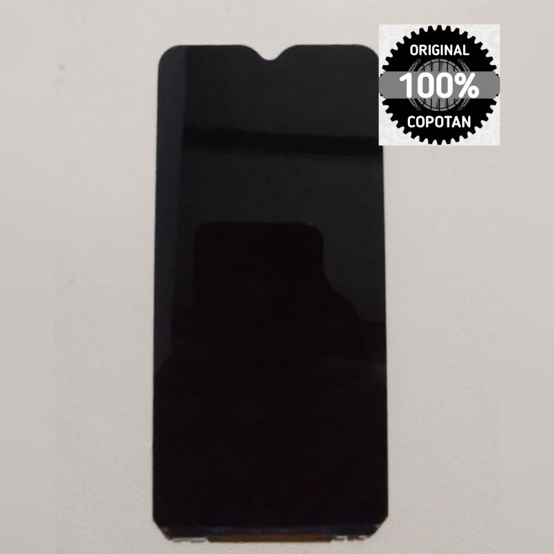 LCD ONLY VIVO V11 ORIGINAL COPOTAN SESETAN