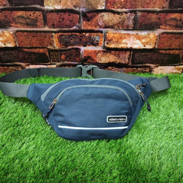 Waist Bag Elleven Rattle Original