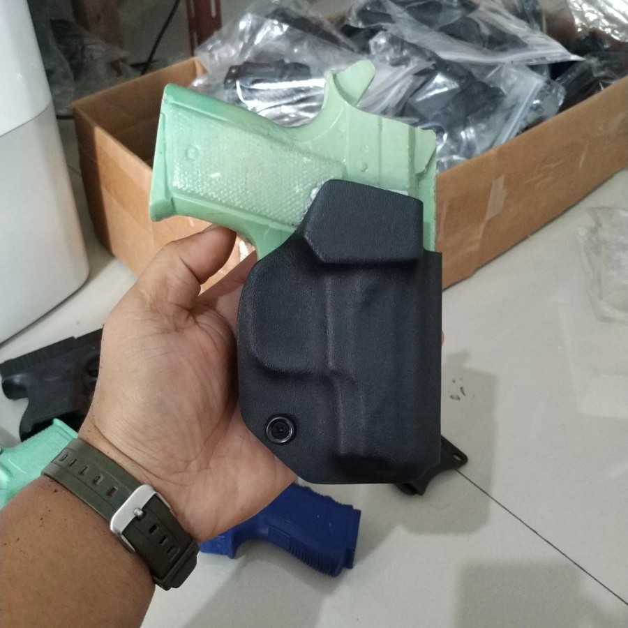 kydex holster cz rami 2075 holster cz rami