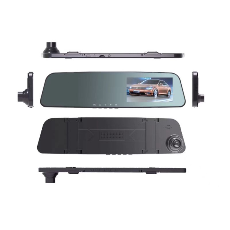 CAMERA MOBIL KACA SPION - CAMERA DVR MOBIL KACA SPION