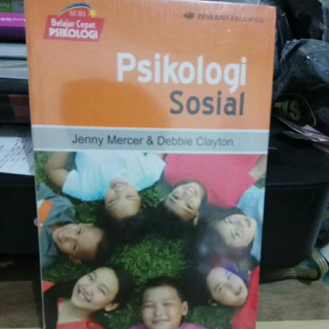 Psikologi sosial
