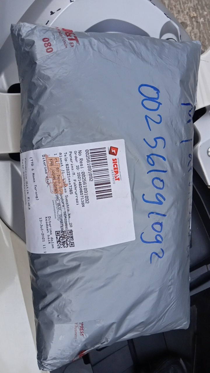 Gamis Brukat Baju Muslim Gaun Pakaian Wanita Kebaya Batik Quenby Gamis Modern