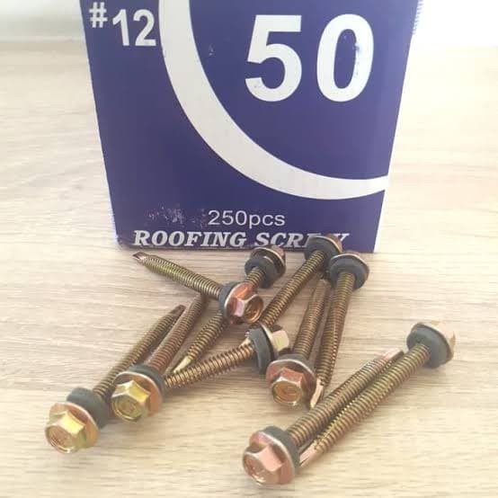 Baut Roofing Zolo 12x50