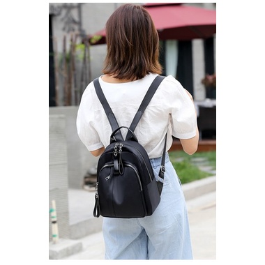 8691 TAS WANITA IMPORT RANSEL [1KG 2PC] PERFECT CORNER