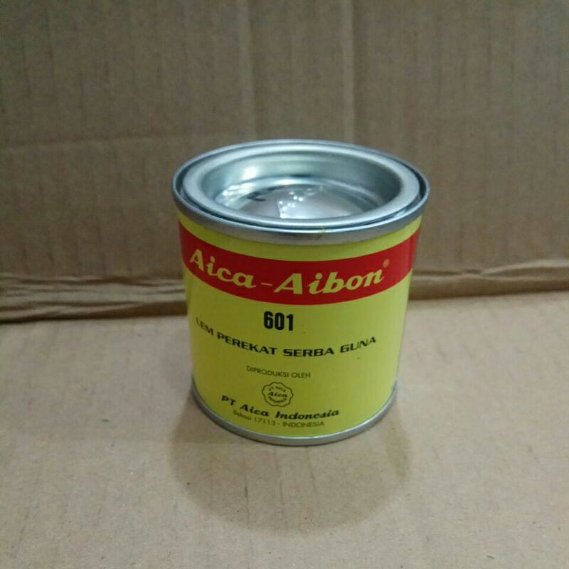 

Lem Aica Aibon kaleng 70 gr gram