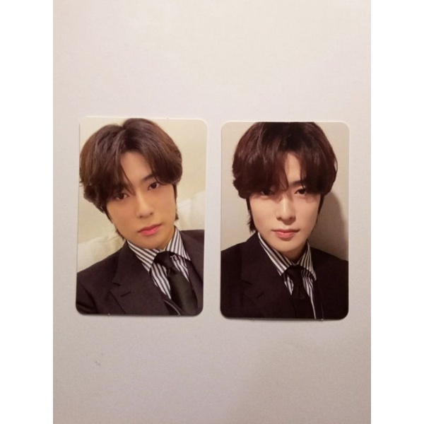 CLEARANCE SALE PC Jaehyun AR Fanmeet 127 Set, Jaehyun Card Wallet Set (Cawall), Jaehyun AR Resonance
