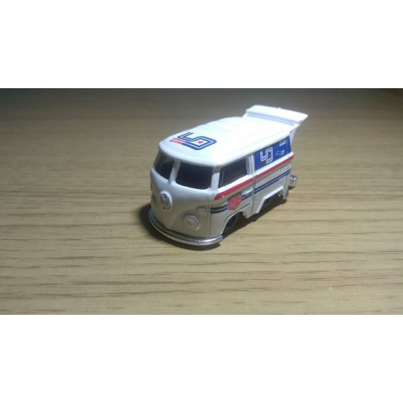 hot wheels loose kool kombi