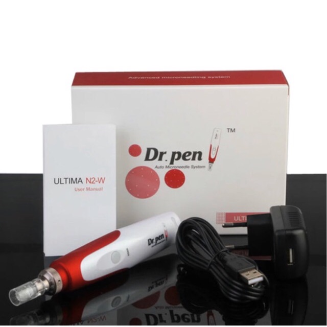 Dr.Pen N2 Wireless For bbglow/mts