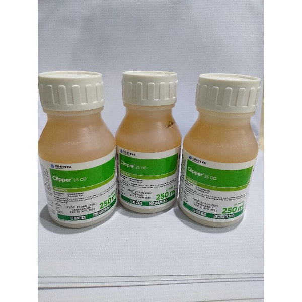 Herbisida Clipper 25OD 250ml