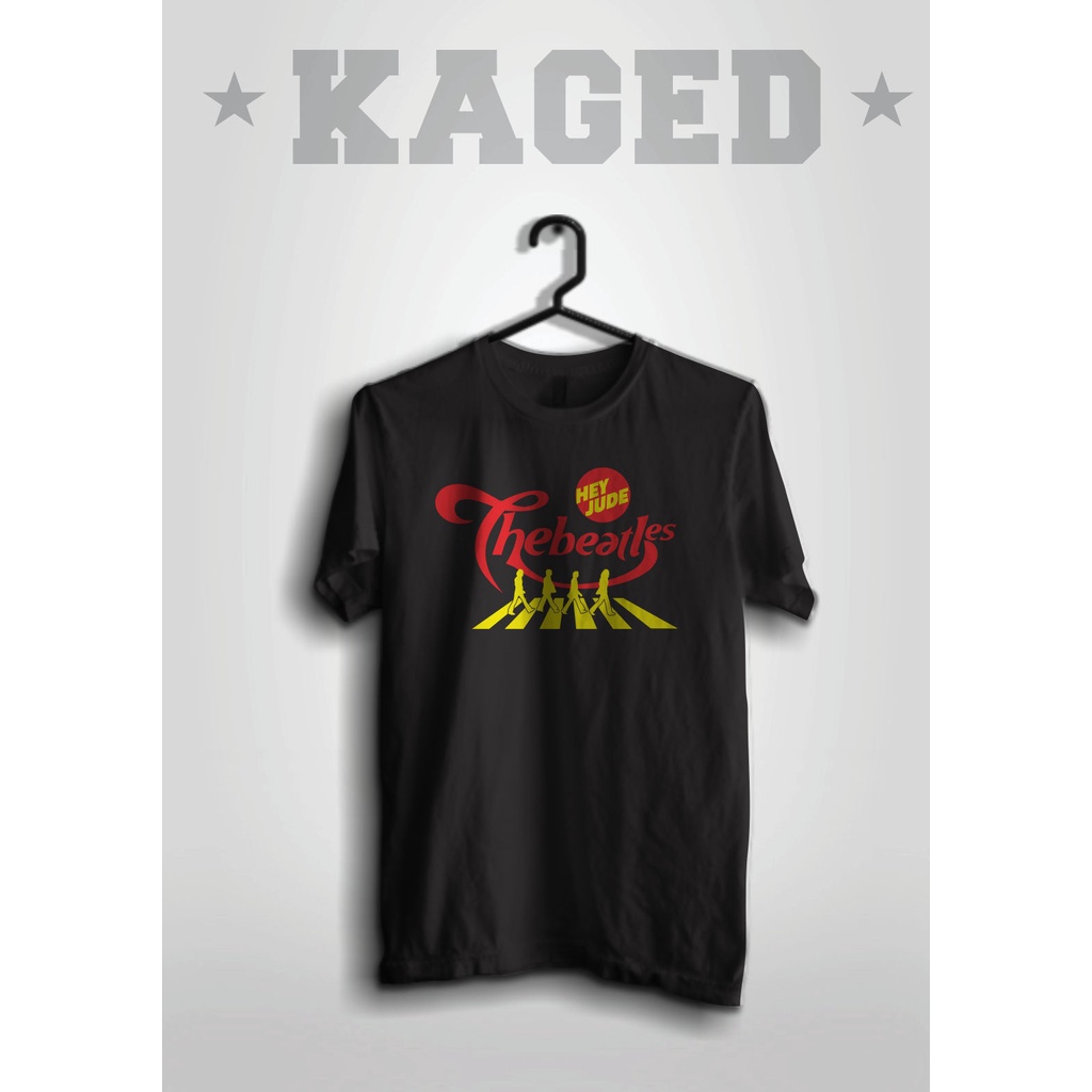 KAOS THE BEATLES KAOS BAND THE BEATLES KAOS PLESETAN KAOS BAND KAOS MUSIK #WARNAHITAM