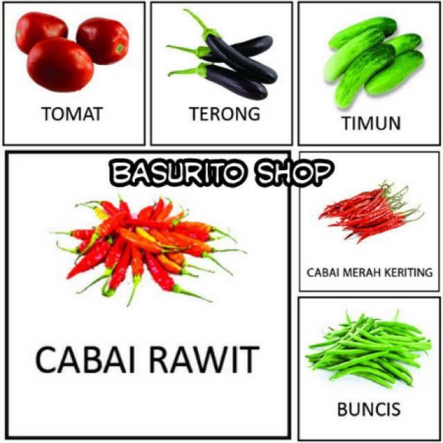 Polibag 30 Cm Isi 12 Pcs