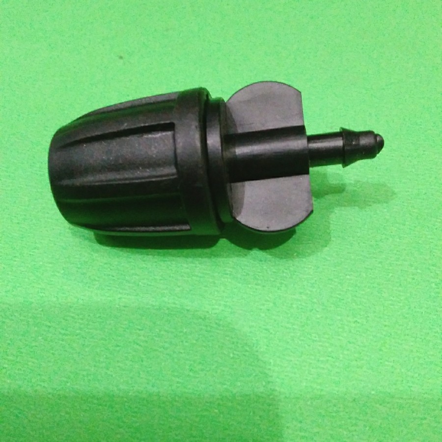 quick connect selang 5/16 ke selang 4-7 mm