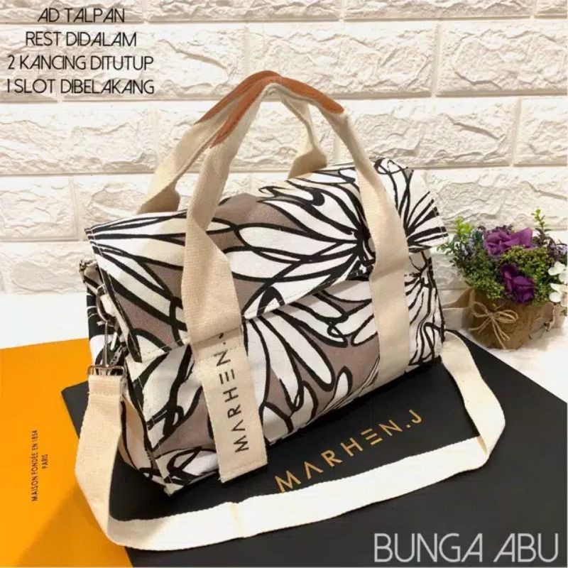 Tas Mj