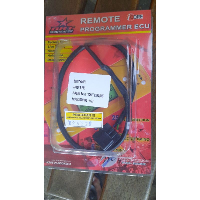 KABEL BLUETOOTH BRT